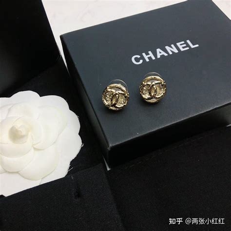 chanel耳環官網|耳环 .